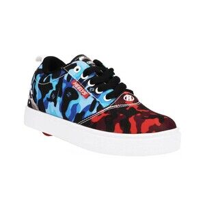 Heelys | Shoes | Heelys Mens Size 7skate Shoes Hes459 Lace  display picture 2